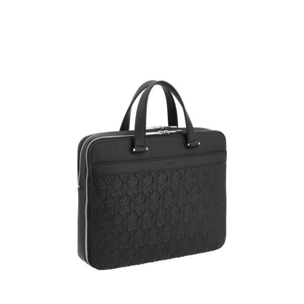 Ferragamo Business Handbag - Image 2