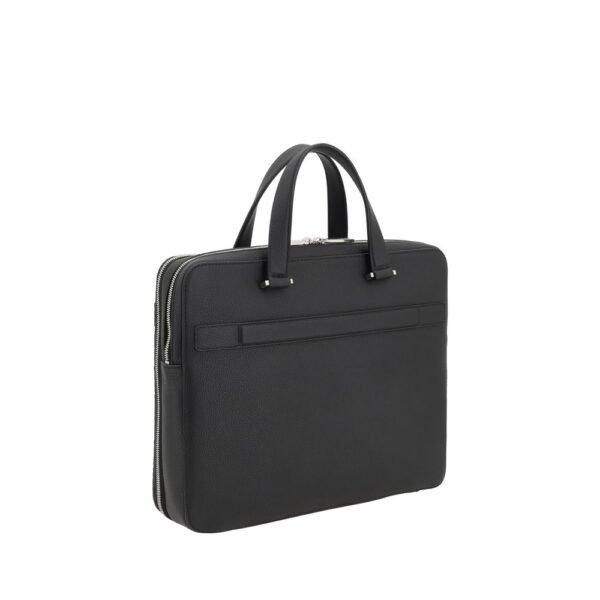 Ferragamo Business Handbag - Image 3