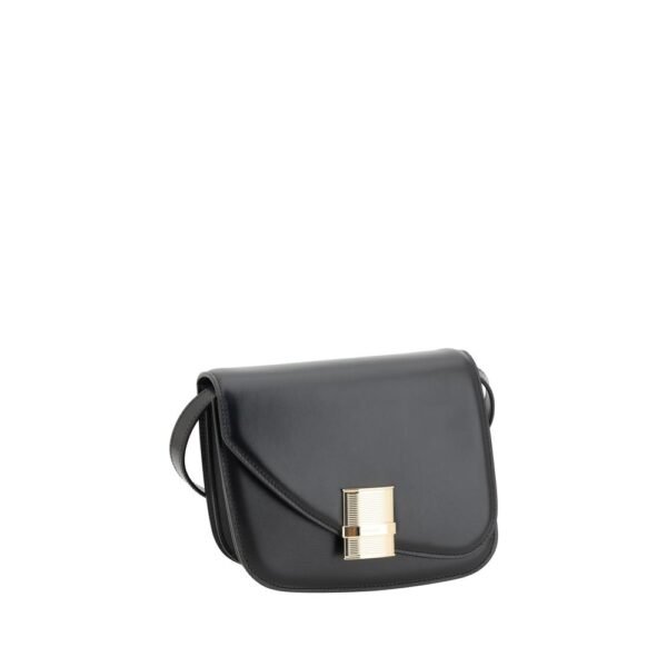 Ferragamo Fiamma Shoulder Bag - Image 2