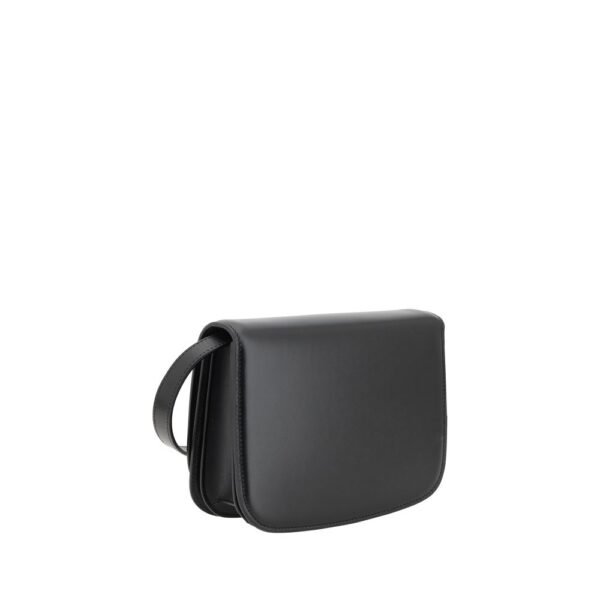 Ferragamo Fiamma Shoulder Bag - Image 3