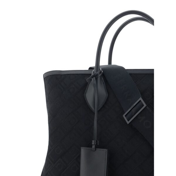 Ferragamo Tote Handbag - Image 4