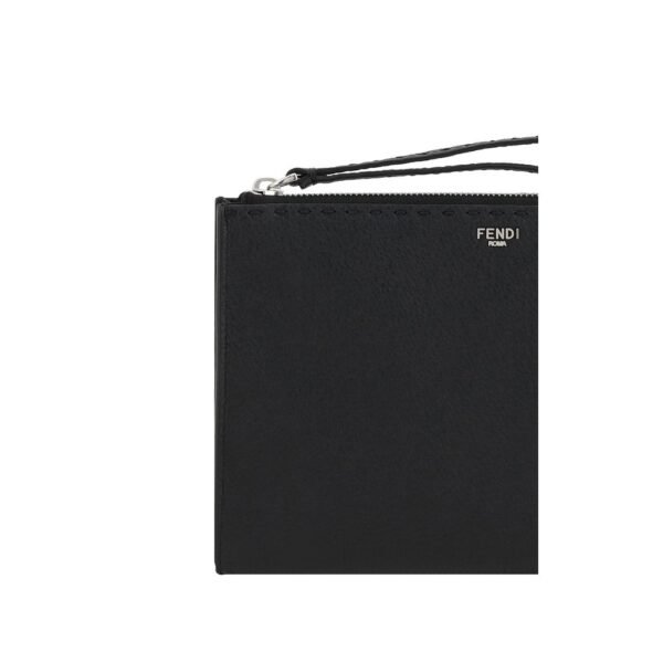 Fendi Clutch Bag - Image 3