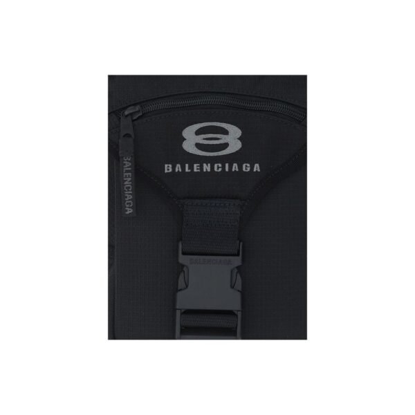 Balenciaga Unity Shoulder Bag - Image 3
