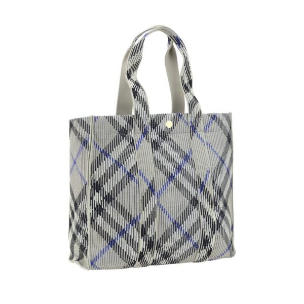 Burberry Medium Tote Shoulder Bag - Image 2