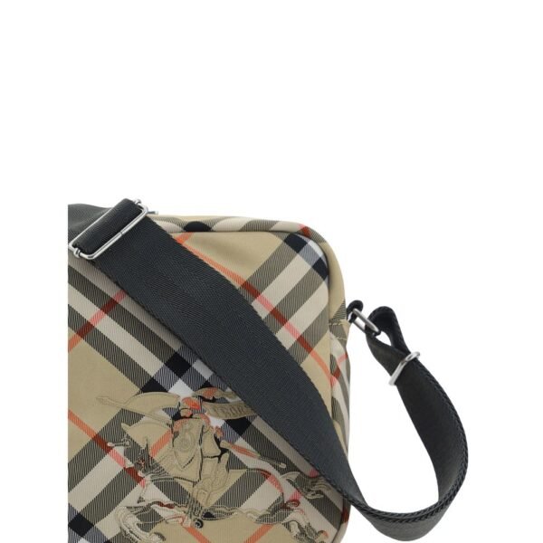 Burberry Shoulder Bag - Image 4