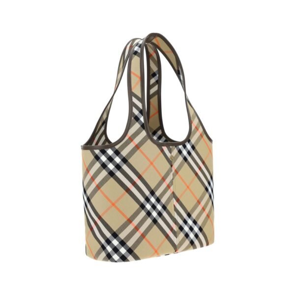 Burberry Shoulder Women Tote Bag - Image 2
