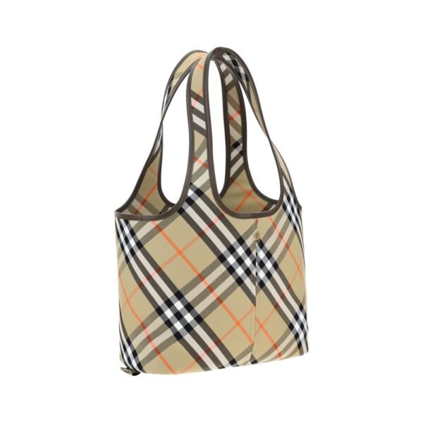 Burberry Shoulder Women Tote Bag - Image 3