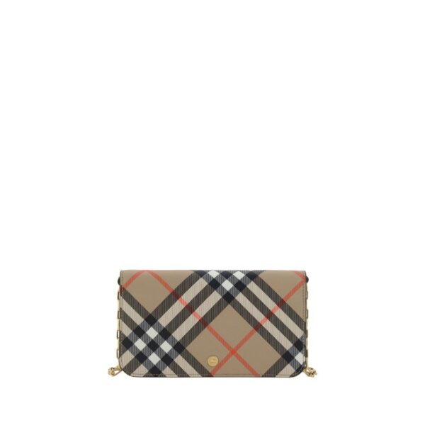 Burberry Women Wallet