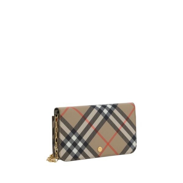 Burberry Women Wallet - Image 2