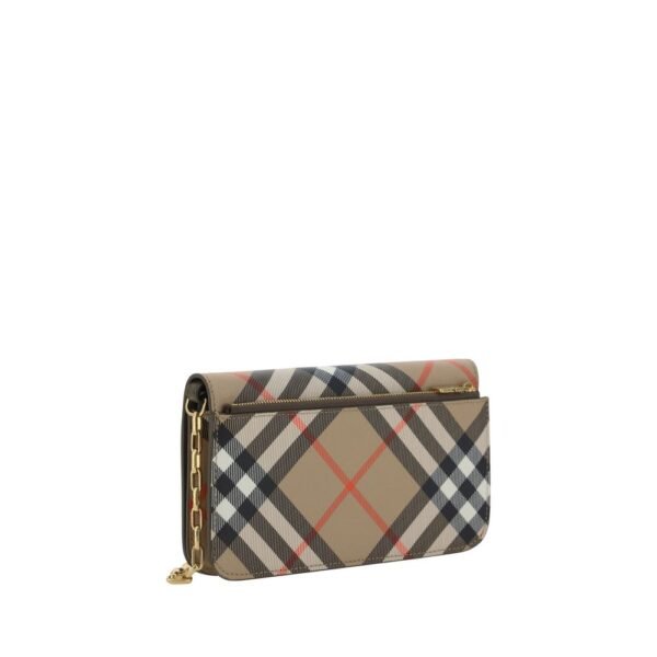 Burberry Women Wallet - Image 3