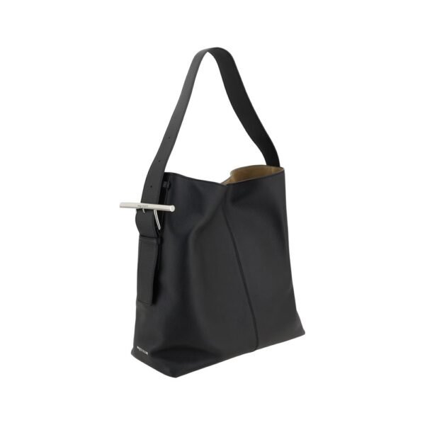 Alexander McQueen T-Bar Sling Shoulder Bag - Image 2