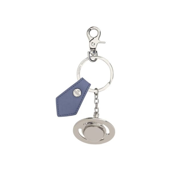 Vivienne Westwood 3D Orb Key Ring