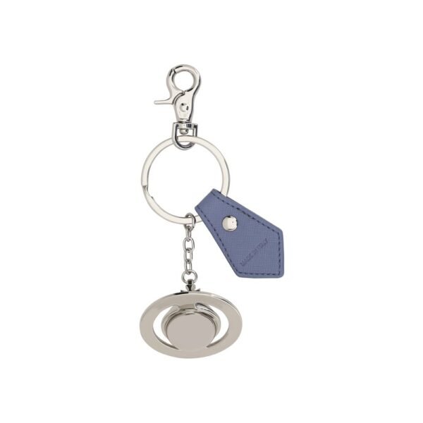 Vivienne Westwood 3D Orb Key Ring - Image 2