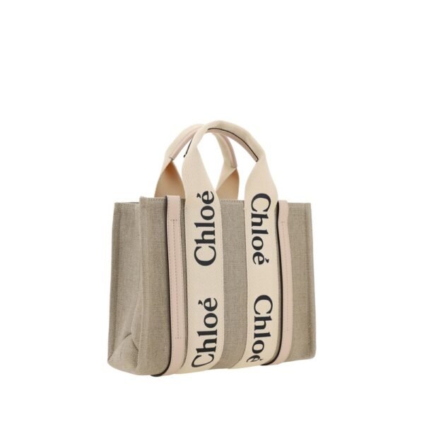 Chloé Woody Handbag - Image 2
