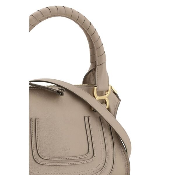 Chloé Marcie Handbag - Image 4