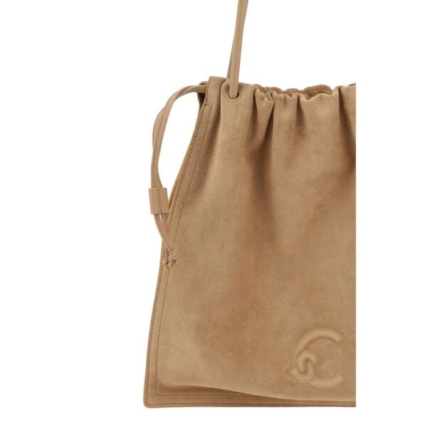 Coccinelle Dulse Shoulder Bag - Image 4