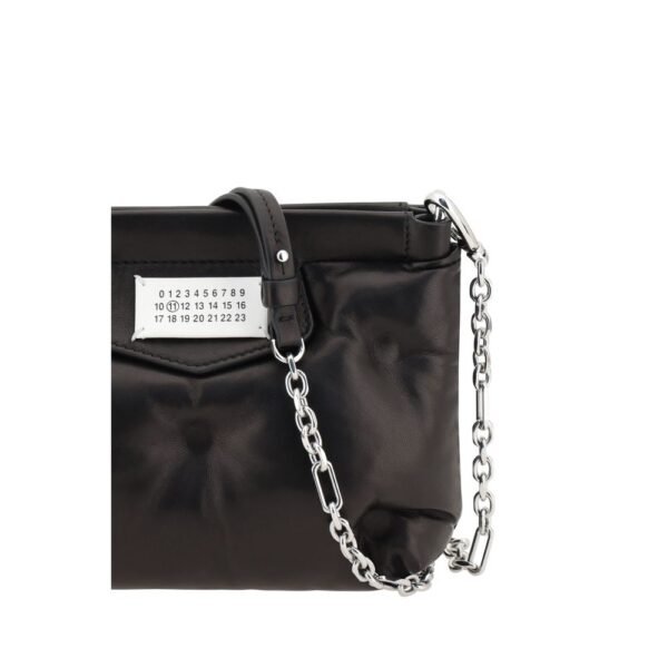 Margiela Borsa Pouch Women Clutch Bag - Image 4