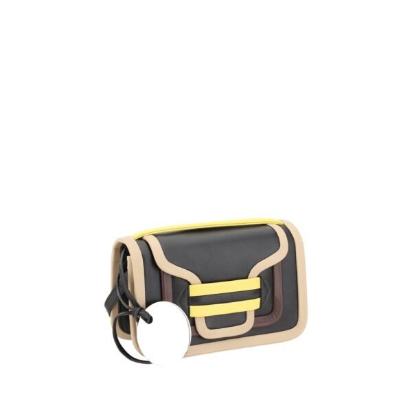 Pierre Hardy Alpha Shoulder Bag - Image 2