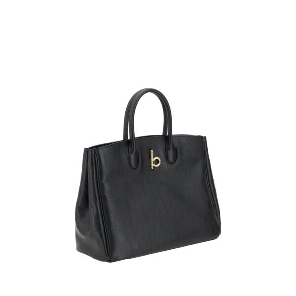 Burberry Crocco Women Handbag - Image 2