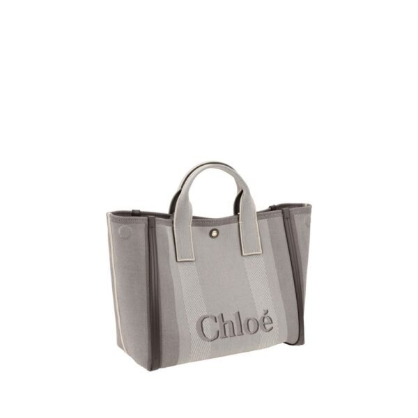 Chloé Carry Handbag - Image 2