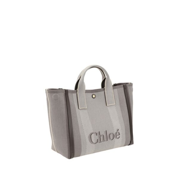 Chloé Carry Handbag - Image 3