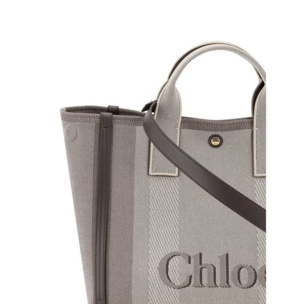 Chloé Carry Handbag - Image 4