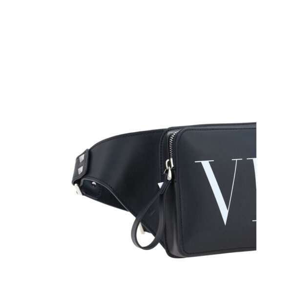 Valentino Garavani VLTN Fanny Pack for Women - Image 4