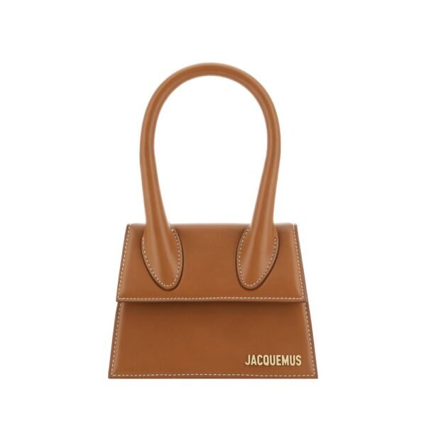 Jacquemus Le Chiquito Moyen Handbag - Image 2