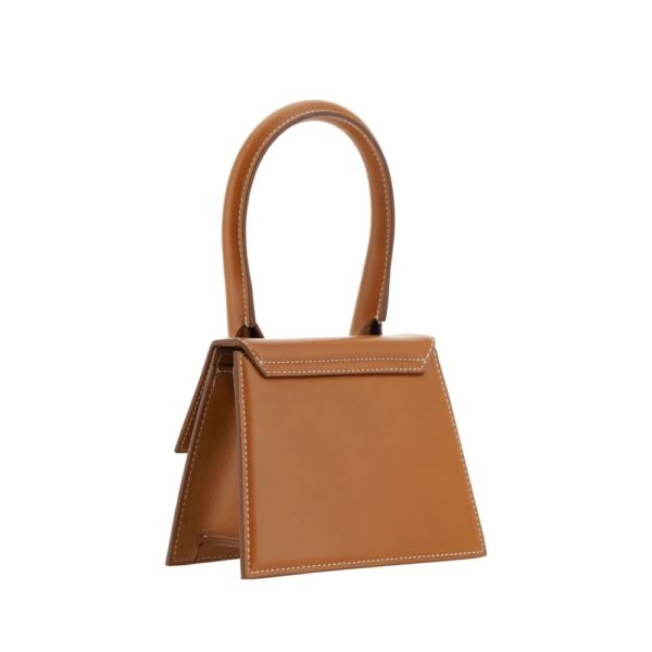 Jacquemus Le Chiquito Moyen Handbag - Image 6