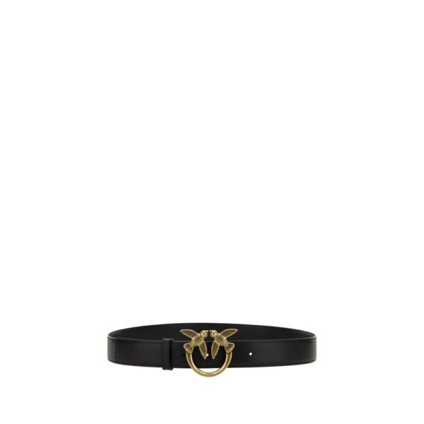 PINKO Love Berry Belt - Image 2