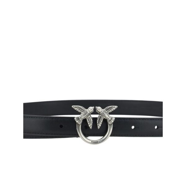 PINKO Love Berry Belt - Image 3