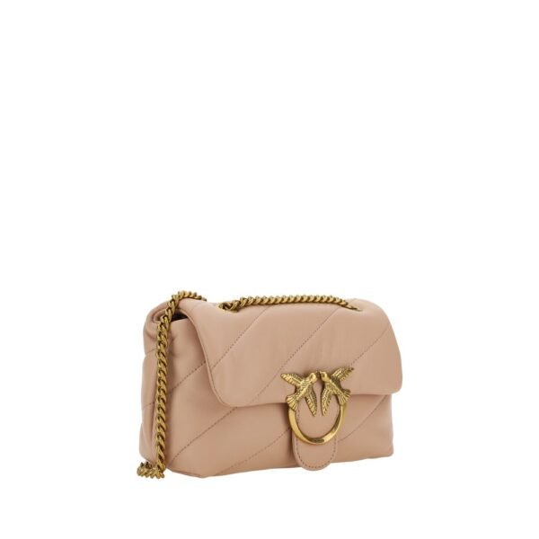 PINKO Love Mini Puff Women Shoulder Bag - Image 2