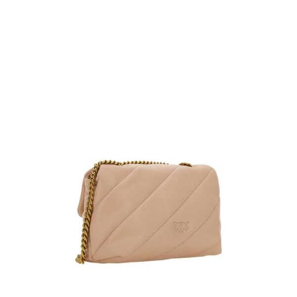 PINKO Love Mini Puff Women Shoulder Bag - Image 3