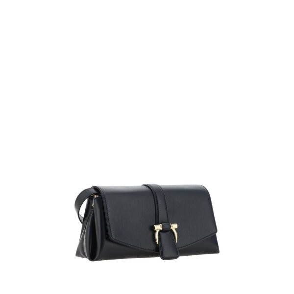 Ferragamo Flap Shoulder Bag - Image 2
