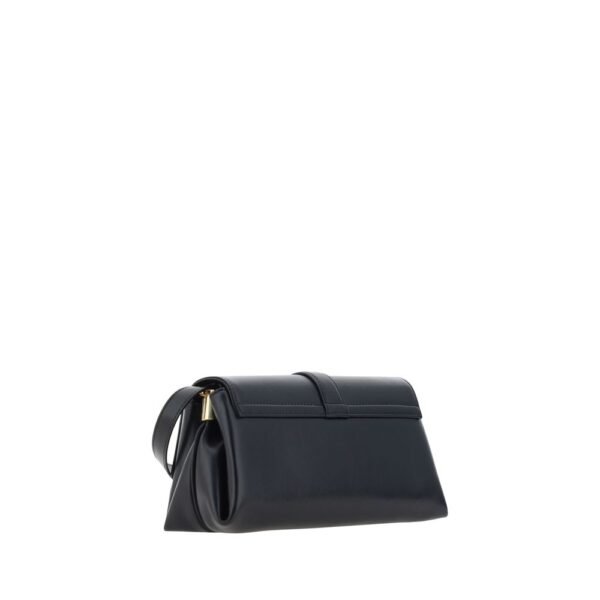 Ferragamo Flap Shoulder Bag - Image 3