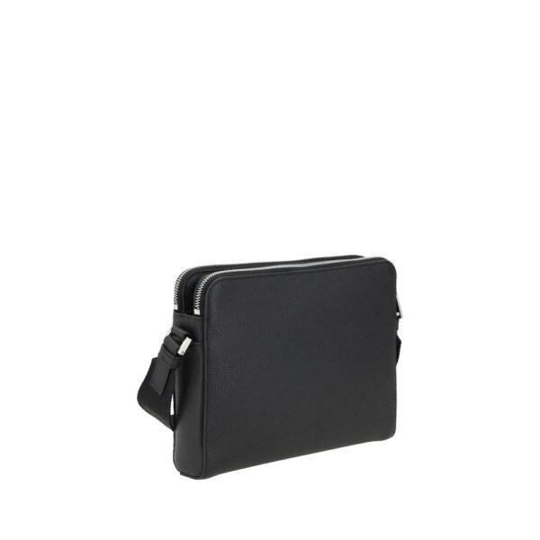 Ferragamo Gancini pattern Shoulder Bag - Image 3