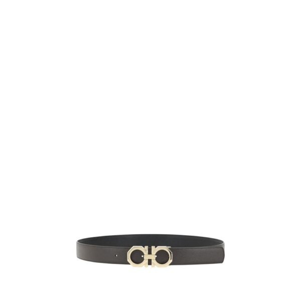 Ferragamo Gancini Belt - Image 2