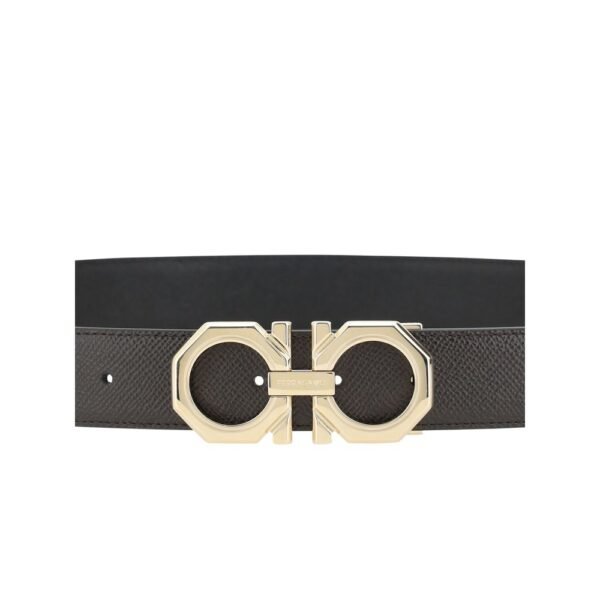 Ferragamo Gancini Belt - Image 3