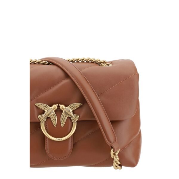 PINKO Love Classic Shoulder Bag - Image 4