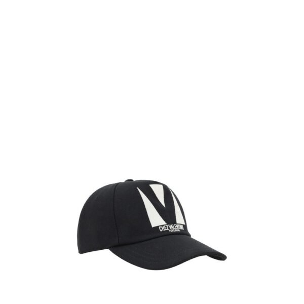Valentino Garavani Maxi logo Baseball Hat - Image 2