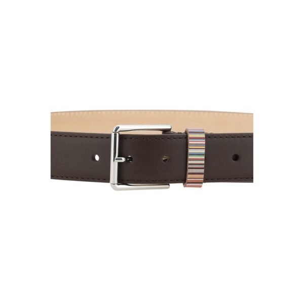 Paul Smith Iconic stripes Belt - Image 3