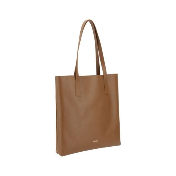 Versace Medusa Tote Bag - Image 3