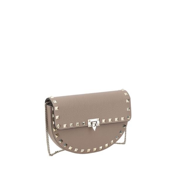 Valentino Garavani Rockstud mini Shoulder Bag - Image 2