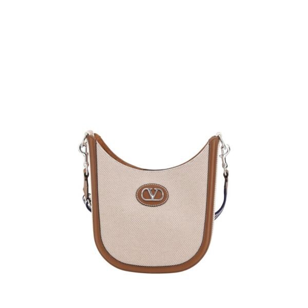 Valentino Garavani VLogo Purse Shoulder Bag