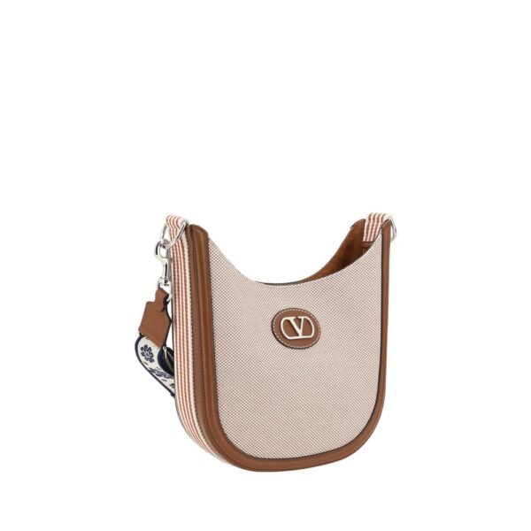 Valentino Garavani VLogo Purse Shoulder Bag - Image 2