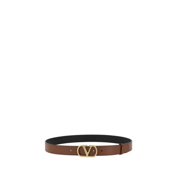 Valentino Garavani VLogo Belt - Image 2
