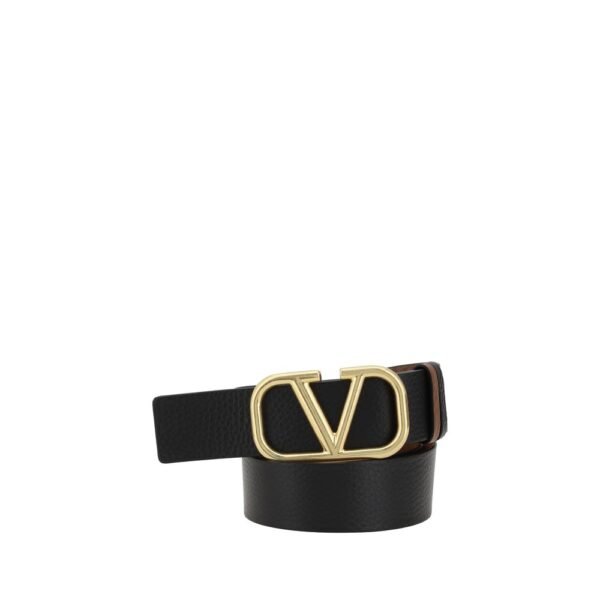 Valentino Garavani VLogo Belt - Image 2