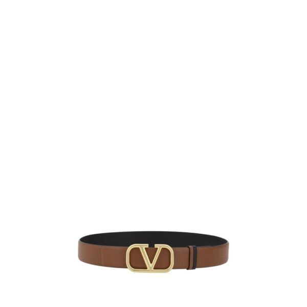 Valentino Garavani VLogo Belt - Image 3