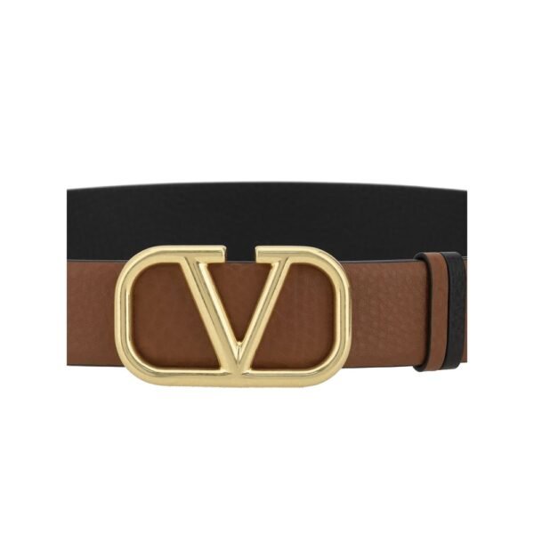 Valentino Garavani VLogo Belt - Image 4