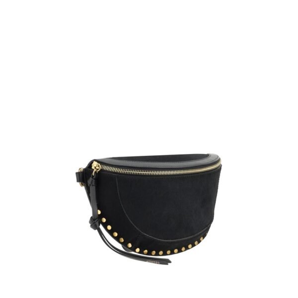 Isabel Marant Skano Women Fanny Pack - Image 2